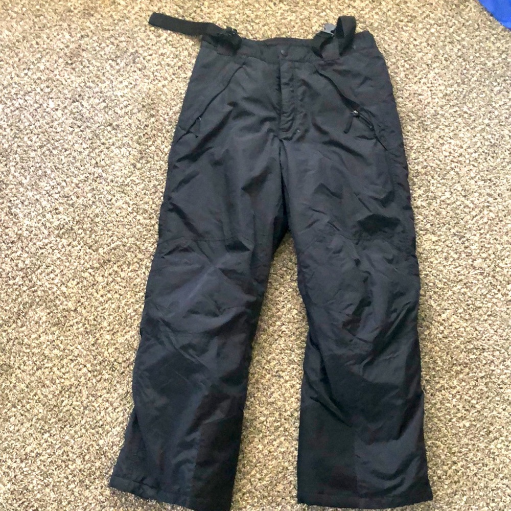 Columbia Men’s Snow Pants - medium